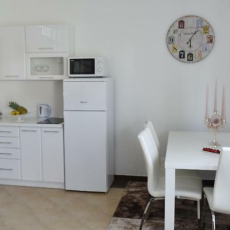 Apartman Livno Ngoại thất bức ảnh