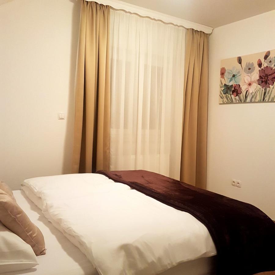 Apartman Livno Ngoại thất bức ảnh