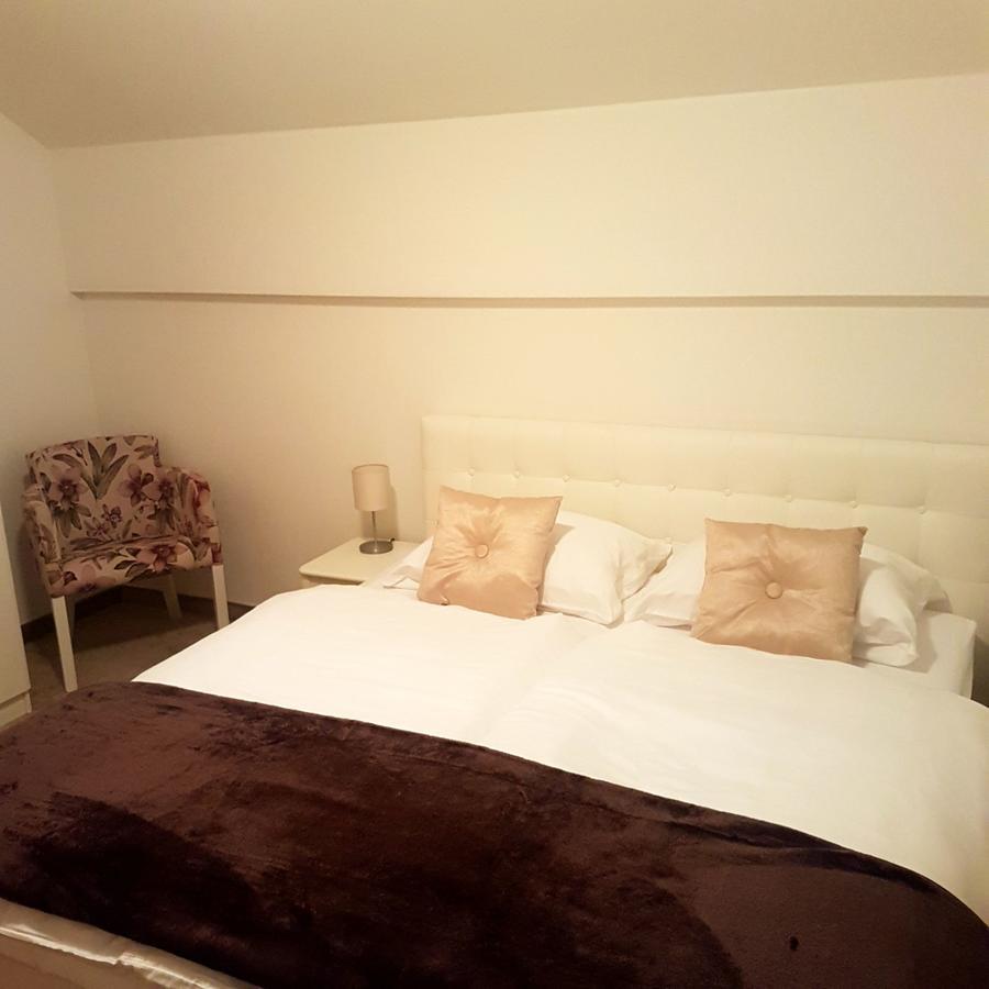 Apartman Livno Ngoại thất bức ảnh
