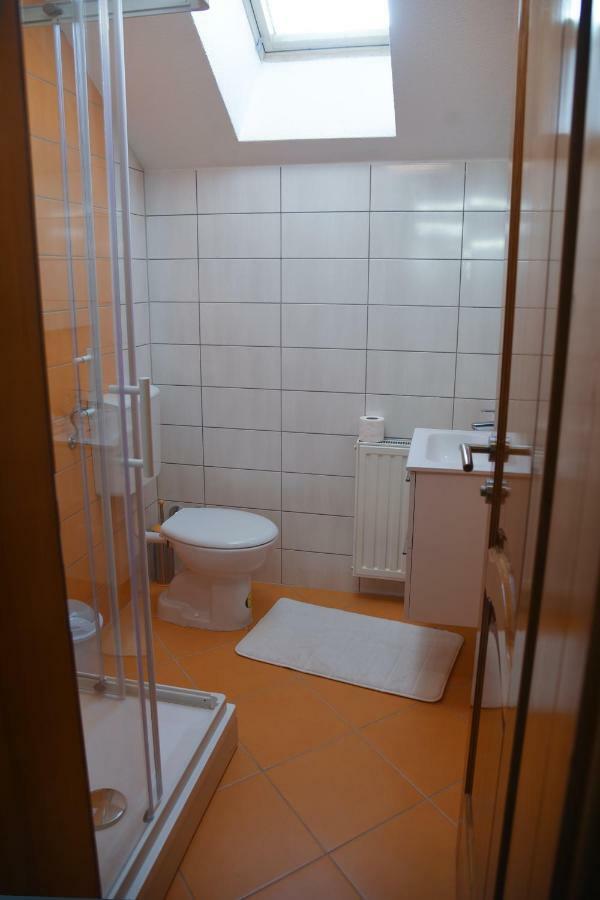 Apartman Livno Ngoại thất bức ảnh