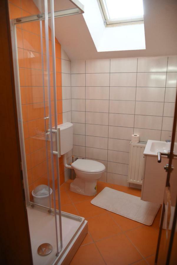 Apartman Livno Ngoại thất bức ảnh