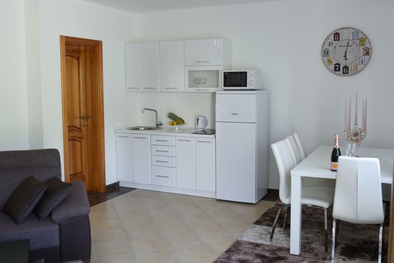 Apartman Livno Ngoại thất bức ảnh
